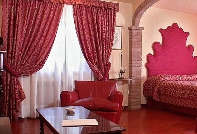 Классический Номер, Tenuta La Bandita