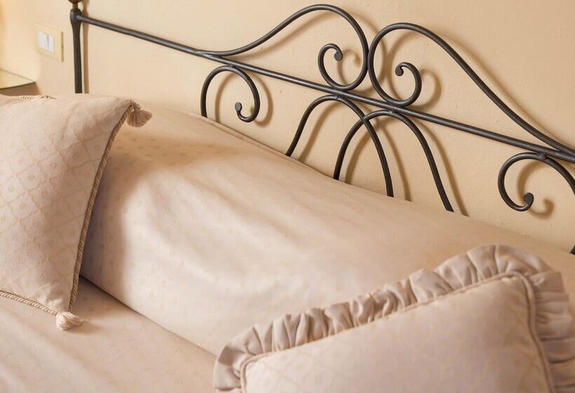 Номер Superior, Tenuta La Bandita