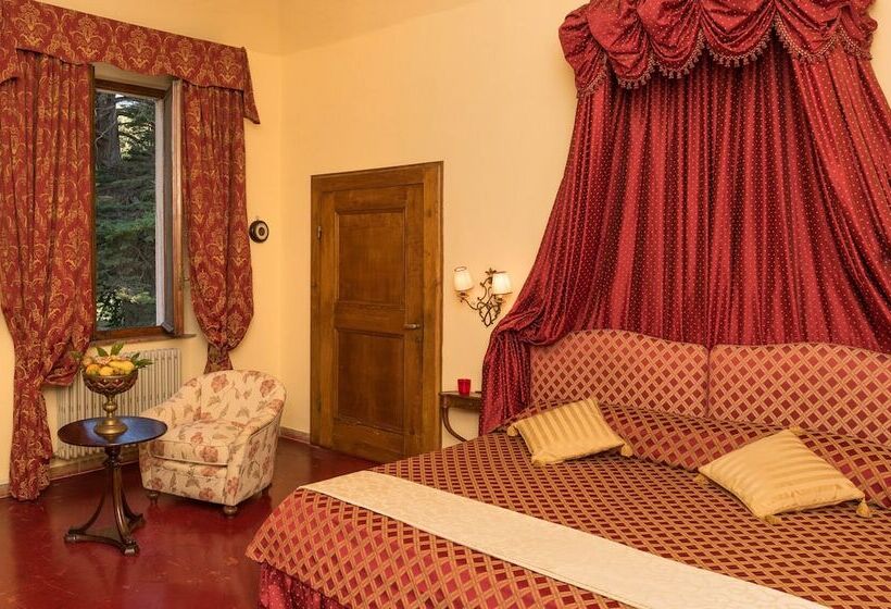 Номер Superior, Tenuta La Bandita