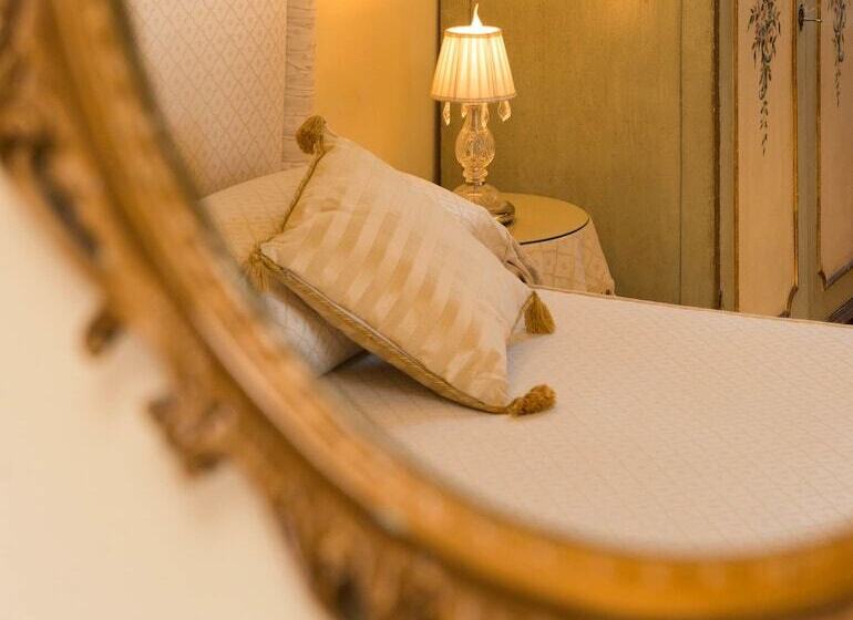 Номер Economy, Tenuta La Bandita