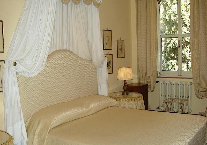 Номер Superior, Tenuta La Bandita