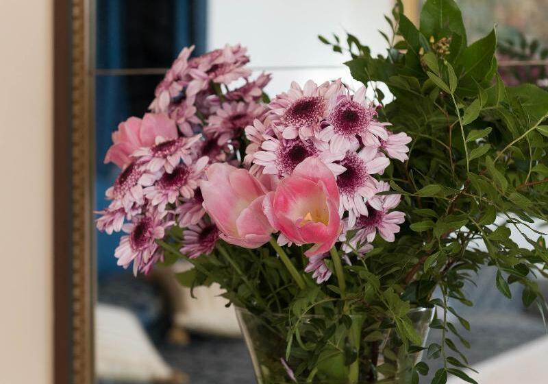 Номер Superior, Tenuta La Bandita