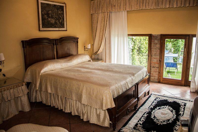 Классический Номер, Tenuta La Bandita