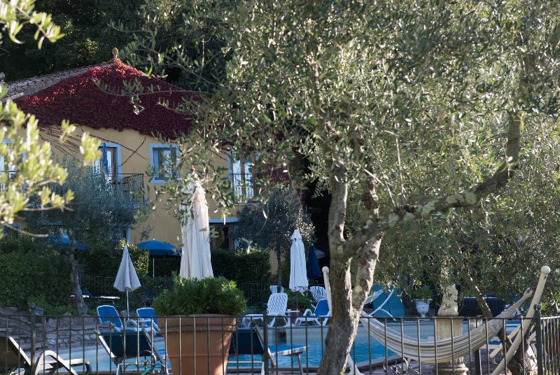 Классический Номер, Tenuta La Bandita