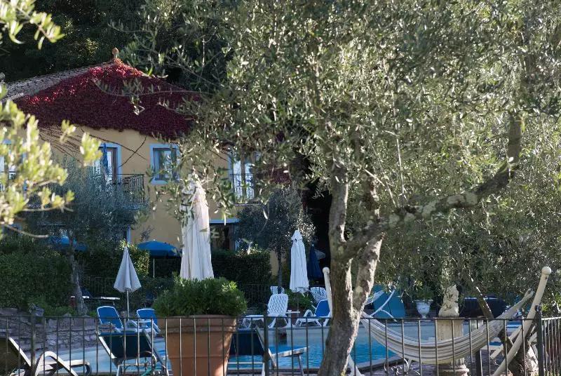 クラシックルーム, Tenuta La Bandita