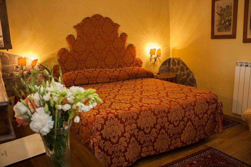 Классический Номер, Tenuta La Bandita