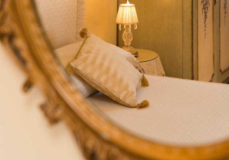 Классический Номер, Tenuta La Bandita