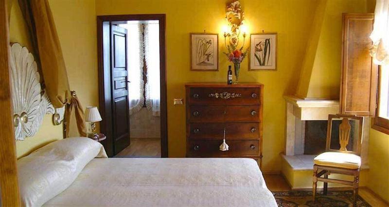 Классический Номер, Tenuta La Bandita