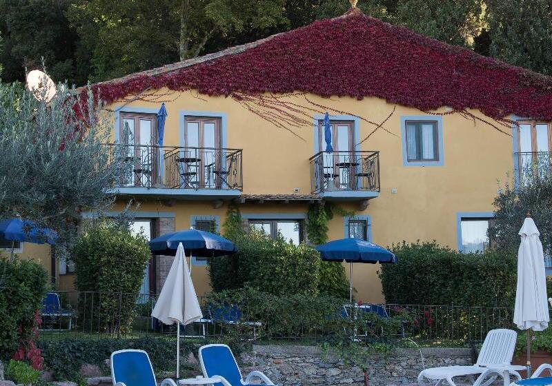 Классический Номер, Tenuta La Bandita