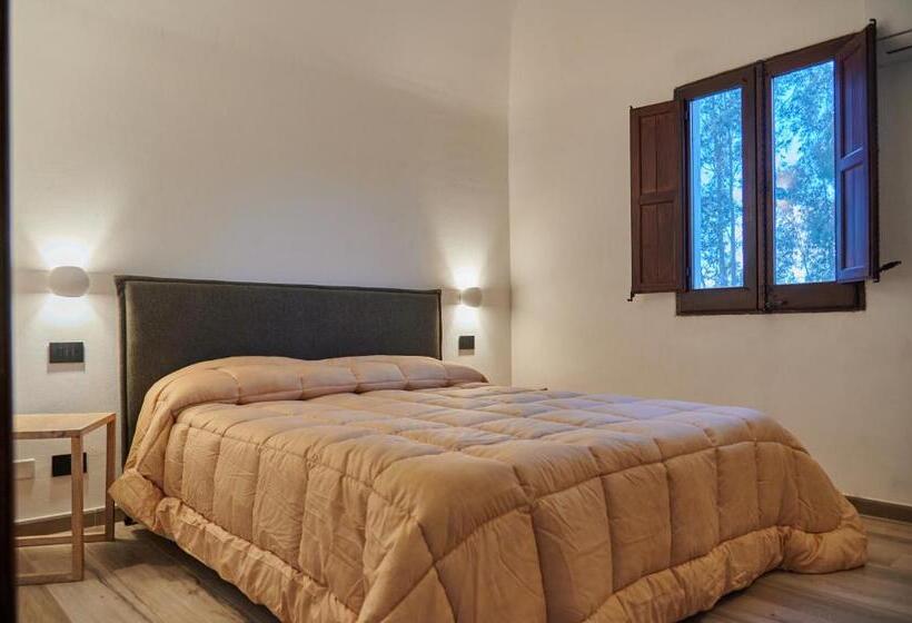 חדר סופריור, Tenuta Luogo Marchese