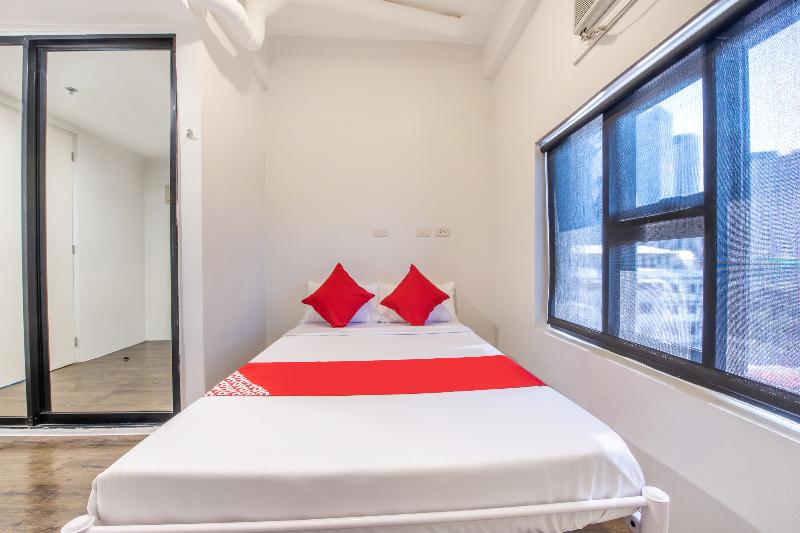 Chambre Triple Standard, Tre Re