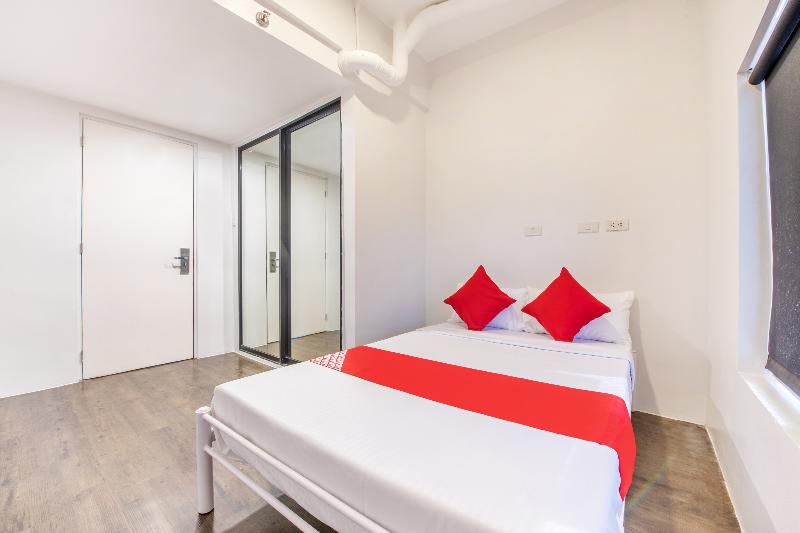 Chambre Triple Standard, Tre Re