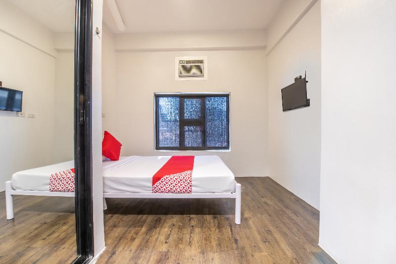 Chambre Triple Standard, Tre Re