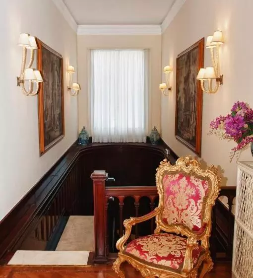 スーペリアースイート, Villa Claudia Dei Marchesi Dal Pozzo