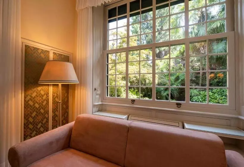 スーペリアースイート, Villa Claudia Dei Marchesi Dal Pozzo
