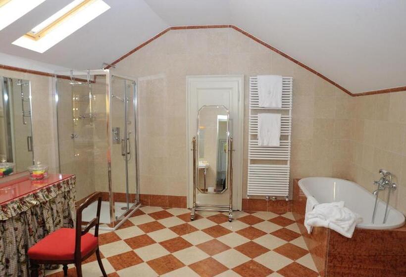 标准间, Villa Claudia Dei Marchesi Dal Pozzo