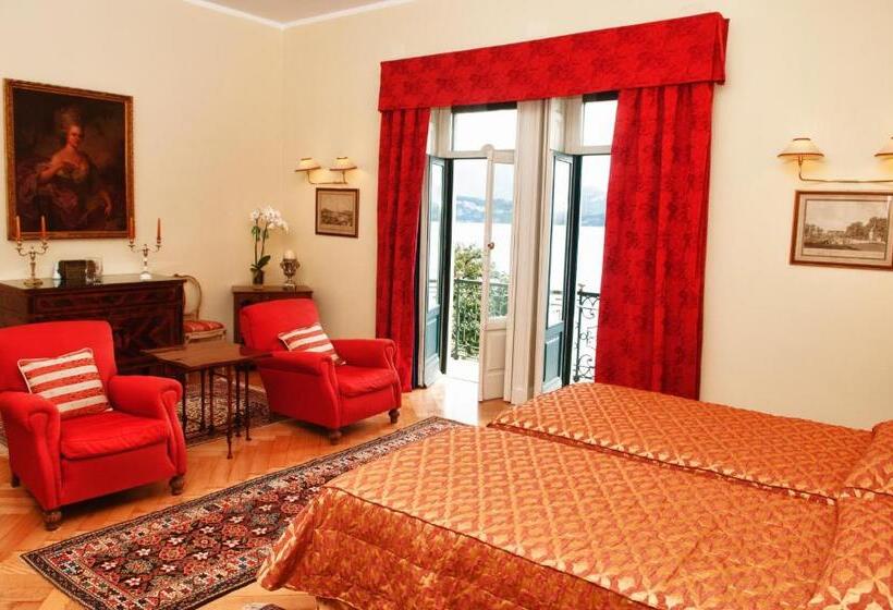 标准间, Villa Claudia Dei Marchesi Dal Pozzo