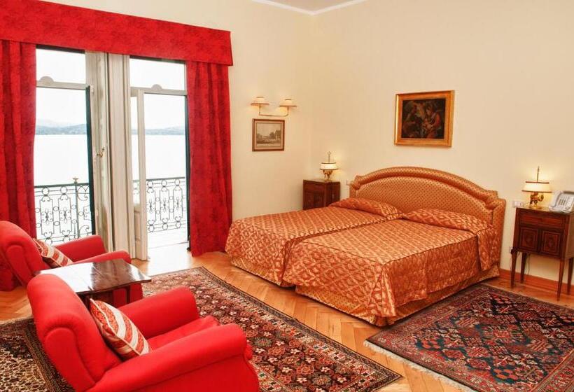 Номер Стандарт, Villa Claudia Dei Marchesi Dal Pozzo