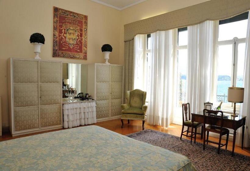 套房, Villa Claudia Dei Marchesi Dal Pozzo