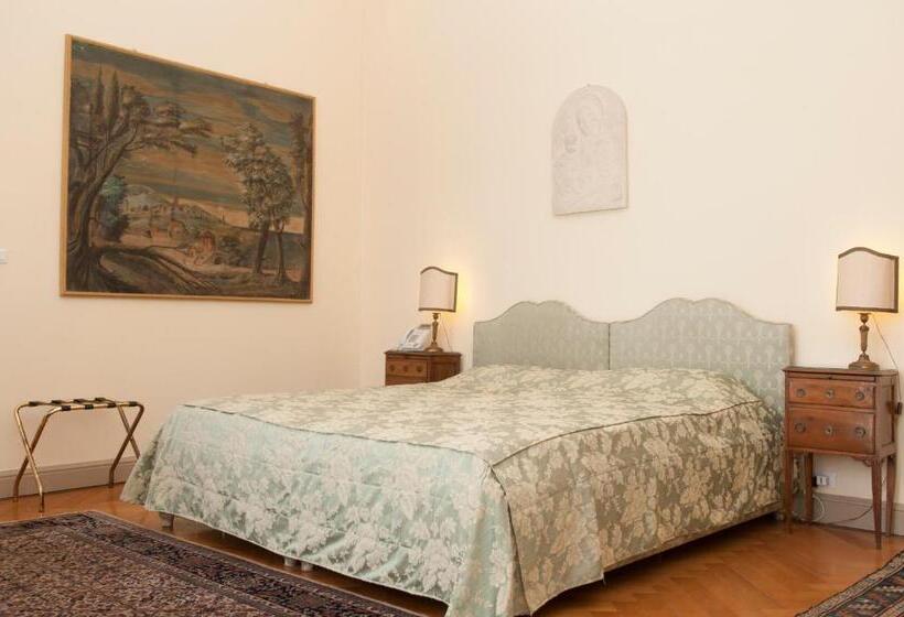 套房, Villa Claudia Dei Marchesi Dal Pozzo