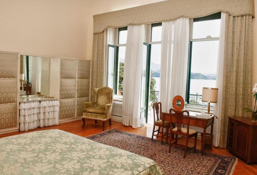 套房, Villa Claudia Dei Marchesi Dal Pozzo