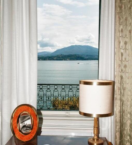 套房, Villa Claudia Dei Marchesi Dal Pozzo