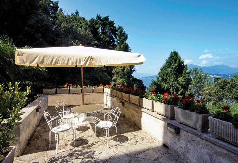 高级套房, Villa Claudia Dei Marchesi Dal Pozzo