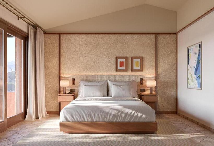 חדר סופריור, Aethos Sardinia