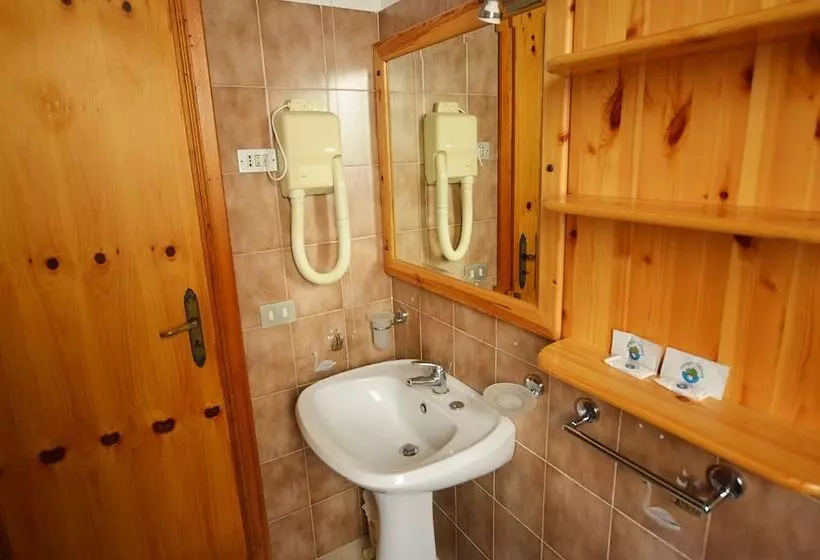 Standard-studio, Villaggio L  Olivara
