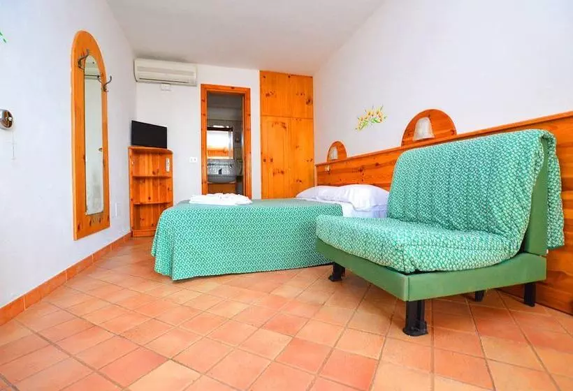Standard-studio, Villaggio L  Olivara