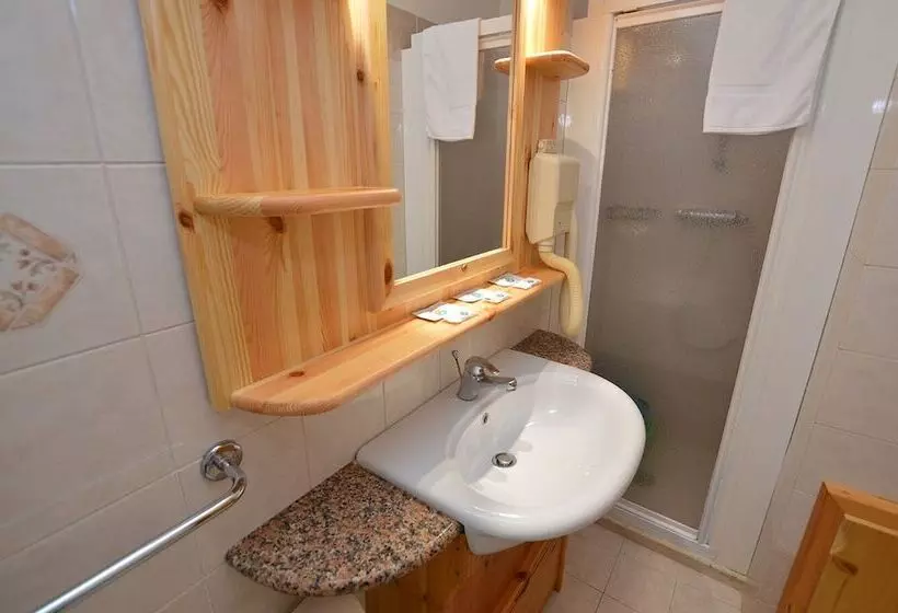 Standard-huone, Villaggio L  Olivara