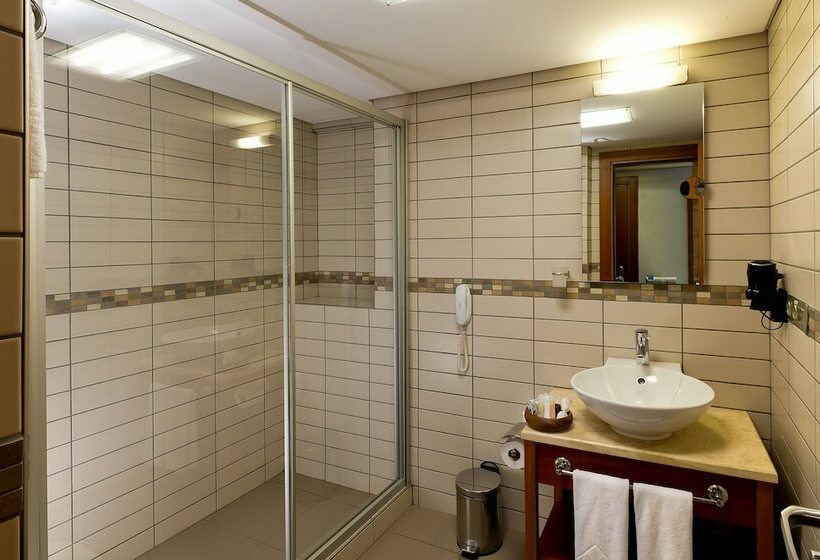 スタンダードルーム, Istanbul Golden City