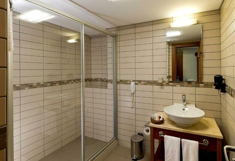 ファミリールーム, Istanbul Golden City