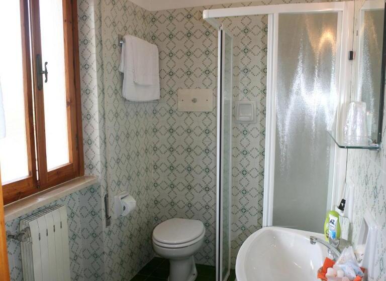 Номер Стандарт, Residence Miralago Rooms & Apartments
