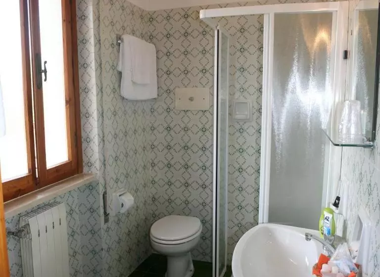 اتاق استاندارد, Residence Miralago Rooms & Apartments