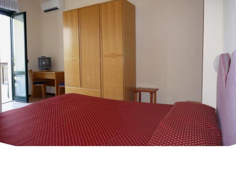 غرفة قياسية, Residence Miralago Rooms & Apartments