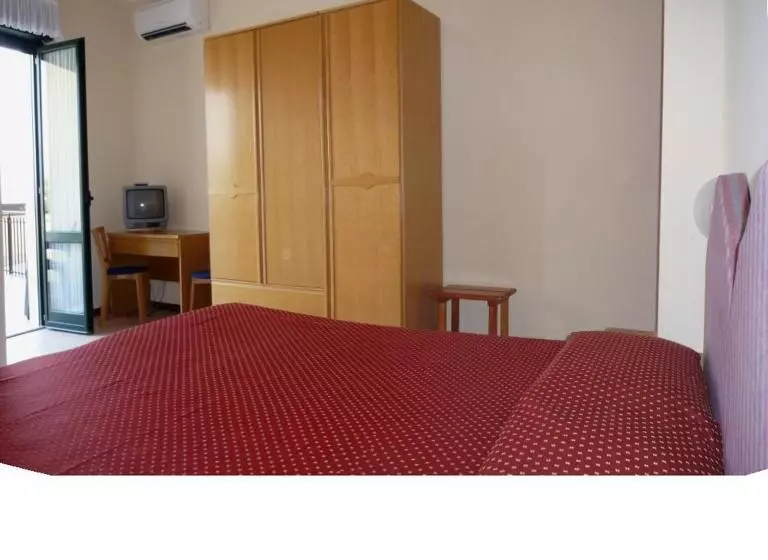 اتاق استاندارد, Residence Miralago Rooms & Apartments