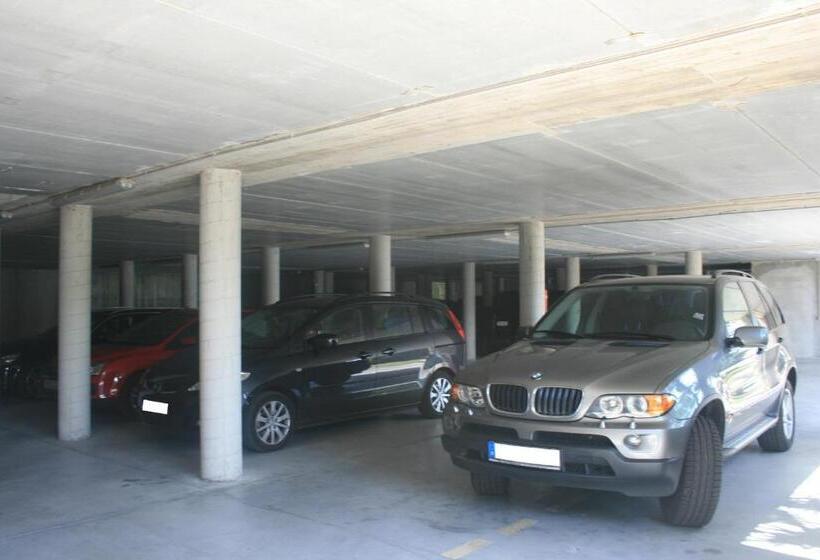 غرفة قياسية, Residence Miralago Rooms & Apartments