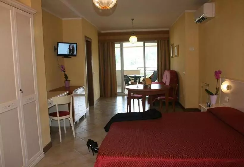 اتاق سوپریور, Residence Miralago Rooms & Apartments