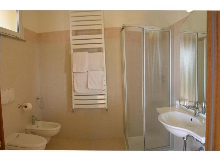 Номер Superior, Residence Miralago Rooms & Apartments
