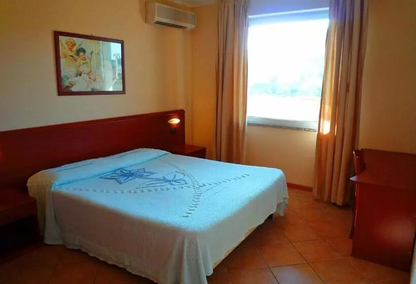 آپارتمان 1 خوابه همکف, Residence Miralago Rooms & Apartments