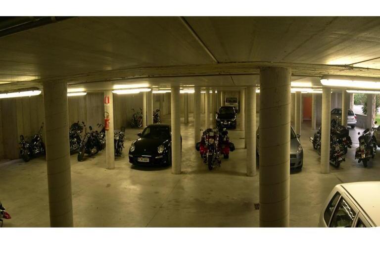 جناح جونيور مطل علي البحيرة, Residence Miralago Rooms & Apartments