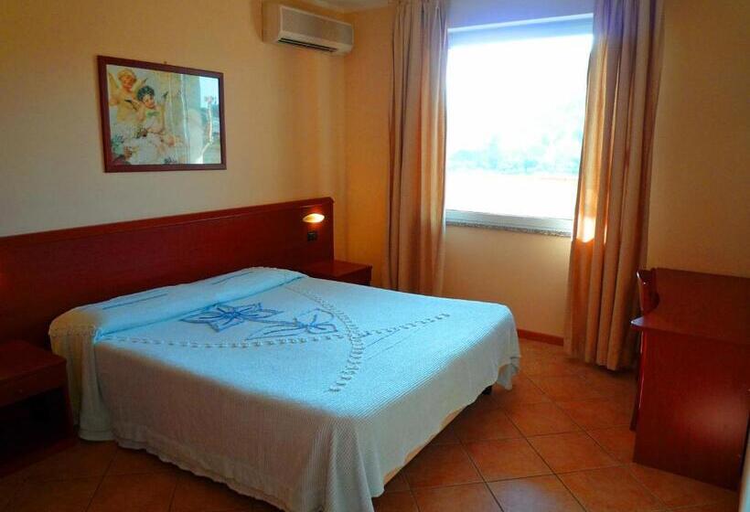 شقة غرفة واحدة, Residence Miralago Rooms & Apartments