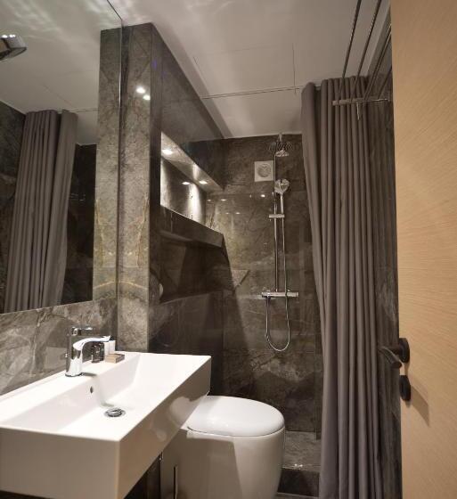 Quarto Estandar, Anixi Hotel By Ap