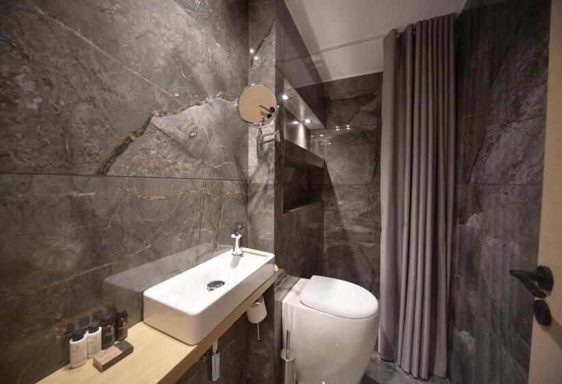 Quarto Estandar Individual, Anixi Hotel By Ap