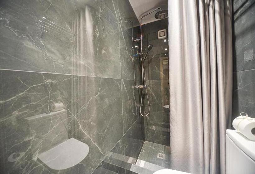 Quarto Deluxe, Anixi Hotel By Ap