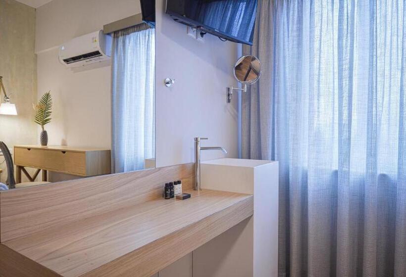Quarto Estandar, Anixi Hotel By Ap