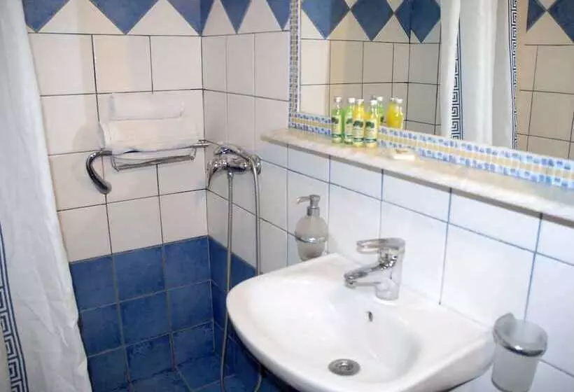 Chambre Standard, Aria Hotel Samos Town