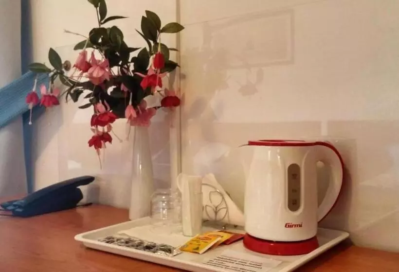 اتاق لوکس سه تخته, Dream