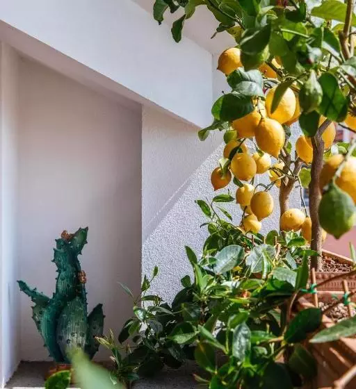 سوییت, Boutique Hotel Don Alfonso 1890
